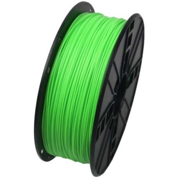 Gembird 3D printer filament ABS/1.75mm/green 3DP-A