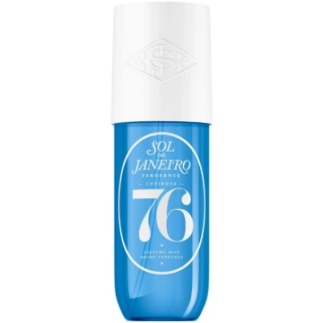 Ķermeņa miglas Sol De Janeiro Cheirosa, 240 ml