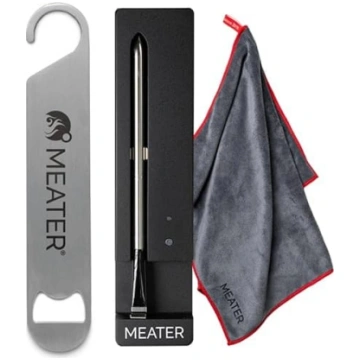MEATER SE komplekts: Komplekts: Smartes, kabellose