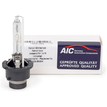 D2S AUTOLAMPA 35W 12V 59121 AIC A59121