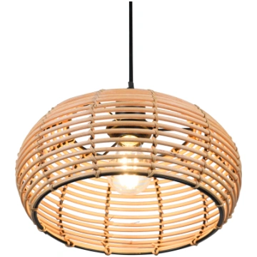 TRIO Lampa karināms Trio Inga 312200136, E27