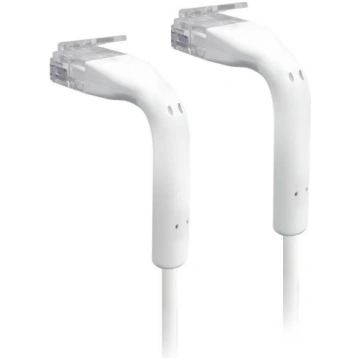 Ubiquiti UniFi Ethernet Patch kabelis balts 5m U-C