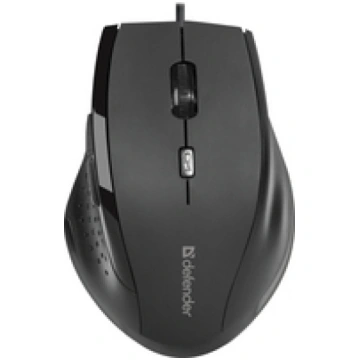 Defender ACCURA MM-362 mouse Right-hand USB Type-A
