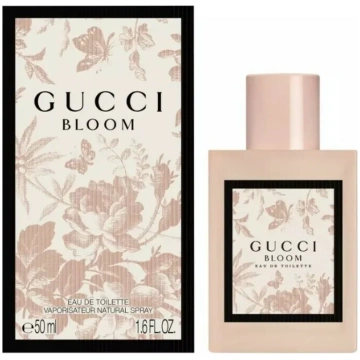 Gucci Gucci Bloom Eau de Toilette EDT - 30 ml