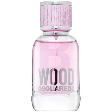 Dsquared2 Wood EDT W 30 ml