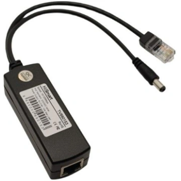 PoE 100M Splitter Cable 12W TV990153