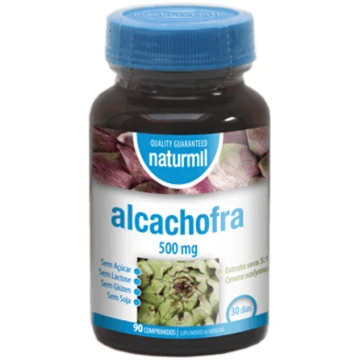Artichoke 90 Tablets Dietmed
