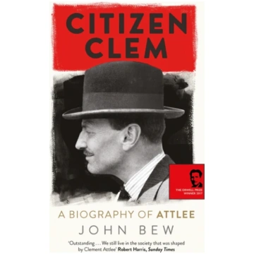 Citizen Clem John Bew