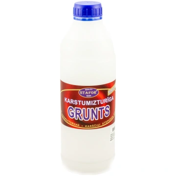 Grunts karstumizturīga STAFOR 1L 4751005613172