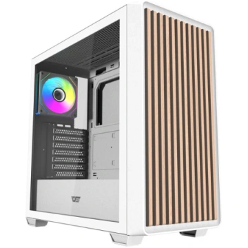 darkFlash Darkflash DS900WD ATX computer case (Whi