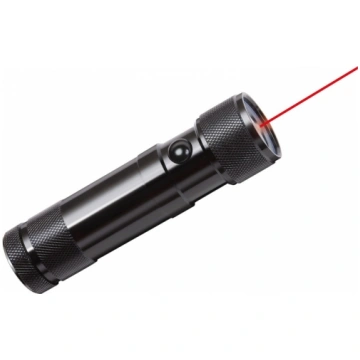 Brennenstuhl EcoLED Laser Light - 8xLED 45lm 3x AA