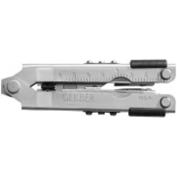 Gerber GERBER Multitool MP600 Bluntnose 07500N