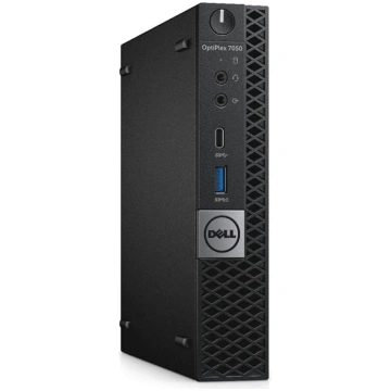 Lietots - Dell Optiplex 7050 Mini Mini PC i5-6th, 