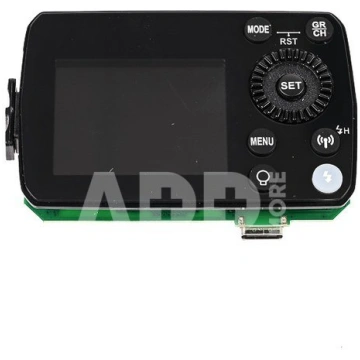 Godox AD200PRO Control board