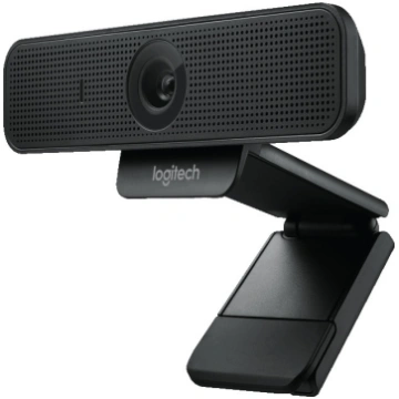 Logitech webcam C925e HD