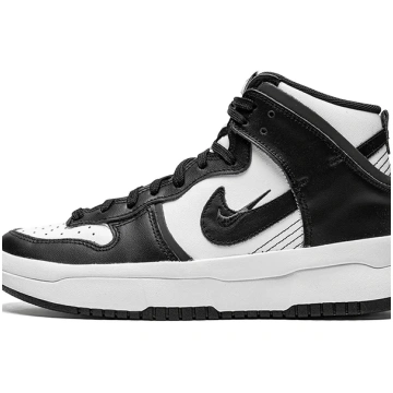 Nike Dunk High Up Panda
