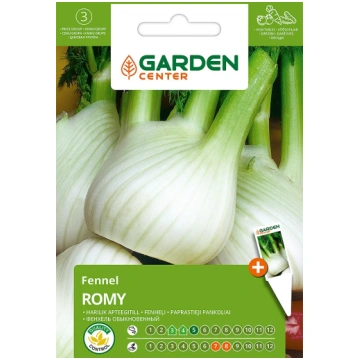 Sēklas Garden Center, fenheļi ROMY, 1 g
