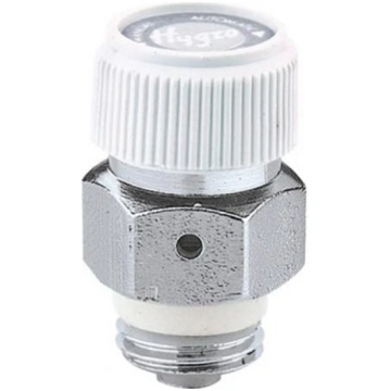 Caleffi Odpowietrznik automatyczny 1/2" (508041) 5