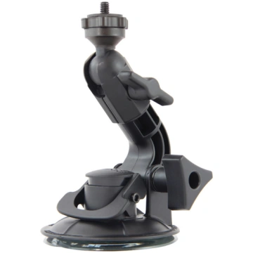 Delkin Devices Fat Gecko Camera Mounts FG Mini Suc