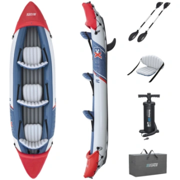 Kajaks Hydro-Force Rapid X3 Bestway 65132 65132