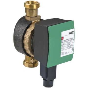 WILO Pump Star-Z Nova A (4132761) ( 4048482094168 