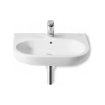 Meridian izlietne 50x46 cm, balta Roca A327244000