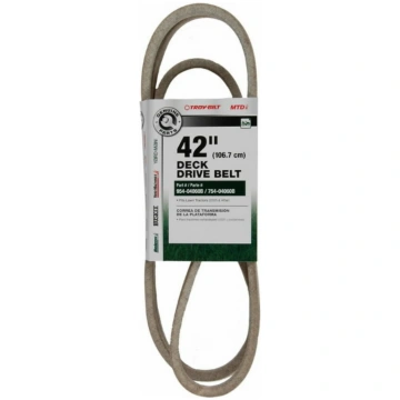 Siksna asmeņu 12,7x2451 A 96,5, MTD, 754-04060C, p