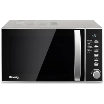 H.Koenig Compact Microwave Digital 20 L VIO2, 700