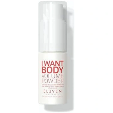 ELEVEN AUSTRALIA I Want Body Volume Powder | Uzklā
