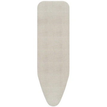 BRABANTIA gludināmā dēļa pārvalks 124x38 cm Denim 