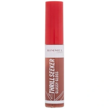 Lūpu krāsa-balzams Rimmel London Thrill Seeker, br