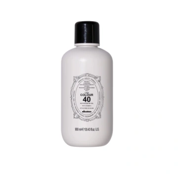 Davines A New Colour Hydrogen Peroxide Hair Colour