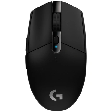 Logitech G G305 LIGHTSPEED bezvadu spēļu pele