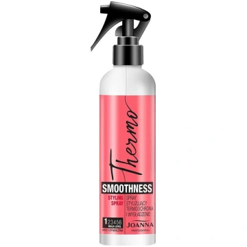 Joanna Professional Thermo Smoothness Aerosols Sty