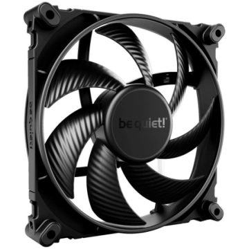 be quiet! Silent Wings 4 140mm PWM ventilators