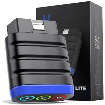MUCAR BT200 Lite – Bluetooth OBD2 diagnostikas
