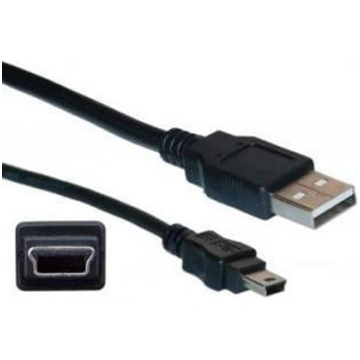 Cisco Kabel Console Cable 6 ft with USB Type A and