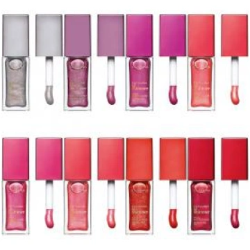 Lip comfort oil 01 Clarins