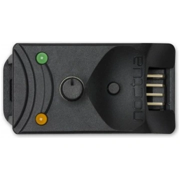 Noctua NA-FC1 fan speed controller 3 channels Blac