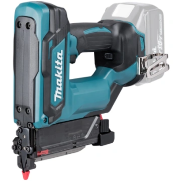 Makita LXT DPT353 apdares naglotājs (23Ga, 15–35 m