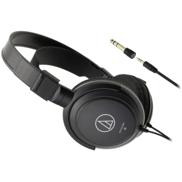 Audio-Technica ATH-AVC200