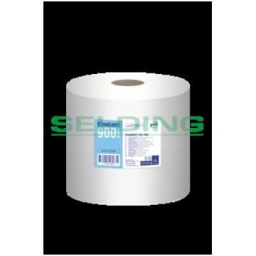 Industriālais papīrs Grite Standart XXL 900, balin