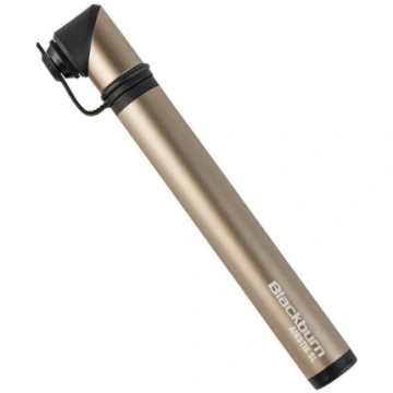 Rokas pumpis BLACKBURN AIRSTIK SL MINI PUMP šampan
