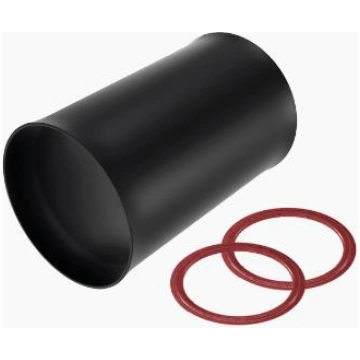 Heatpex savienojums DN75, 52011200100W