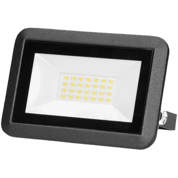 Prožektors ORNO FARO LED 20W 1600 lm IP65 4000K al