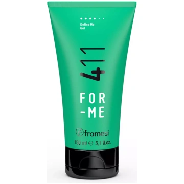 FRAMESI For Me Define Me Gel, matu želeja, 150ml |