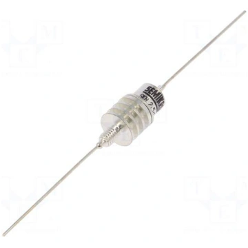 Diode: rectifying | 1.6kV | 2.5A | anode to stud |
