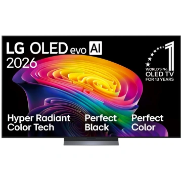 LG OLED77C61LA 4K OLED 925003431 (8806096686126) (