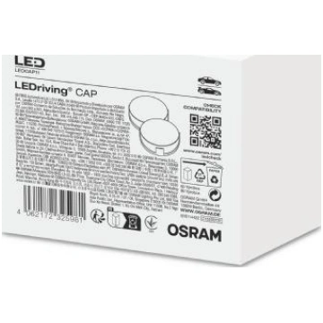 OSRAM LEDCAP11 - LEDriving CAP 11