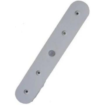 FLOODLIGHT/LAMP WITH 4 LED AND 2 MAGNETS, MOTION S